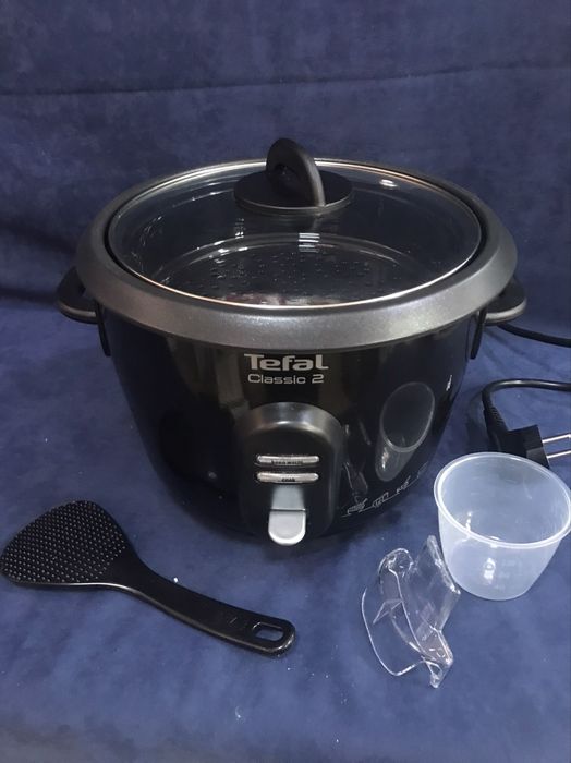 Оризарка Tefal Classic 2
