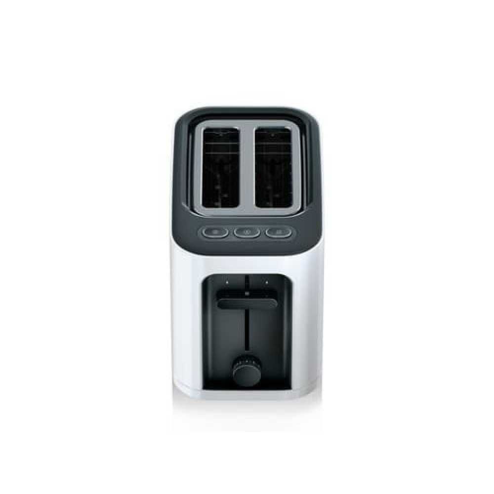 Тостер Braun HT3000WH