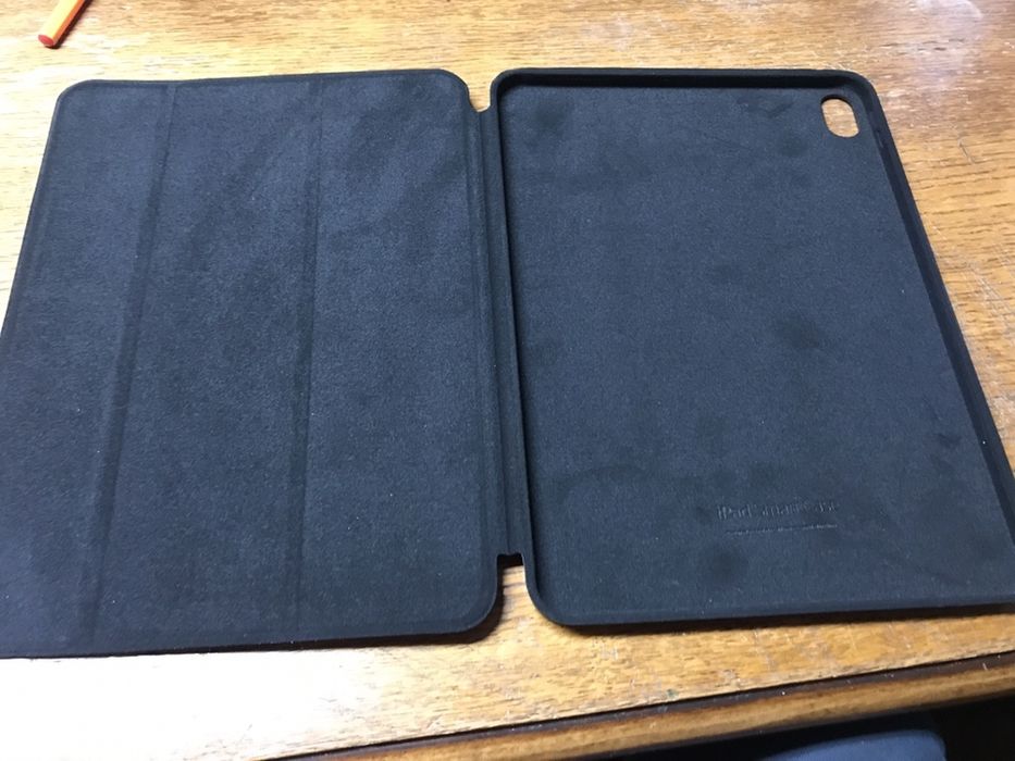 Husa Originala din Piele Ipad Pro 12.9/11/ 9.7/ 10.5/Air 2/1