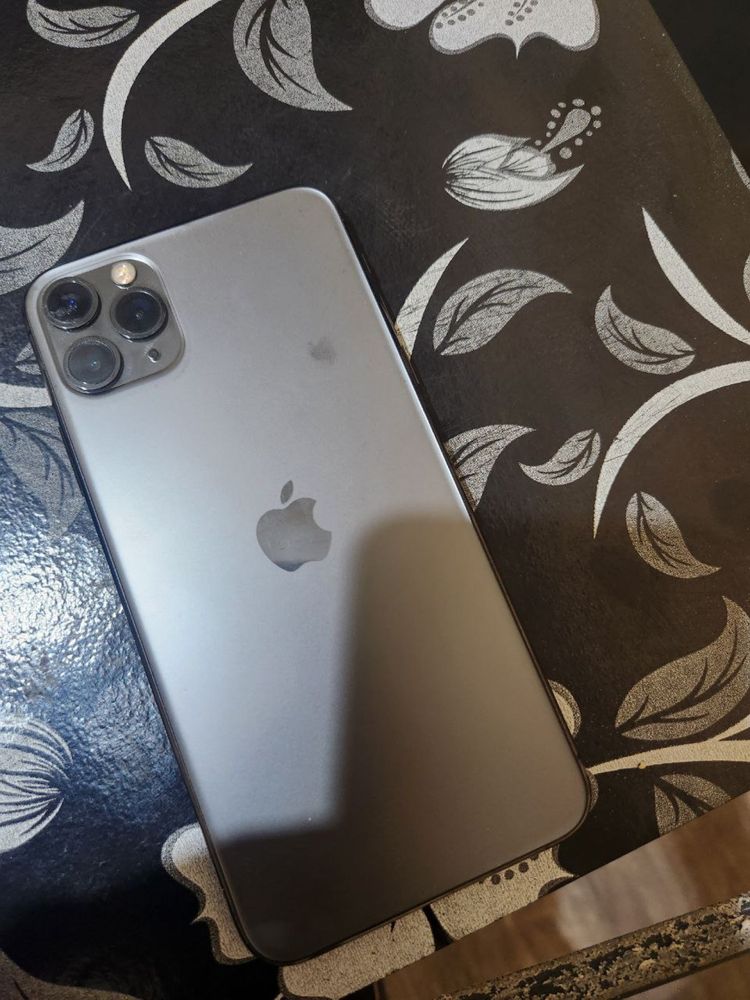 iphone 11 pro max