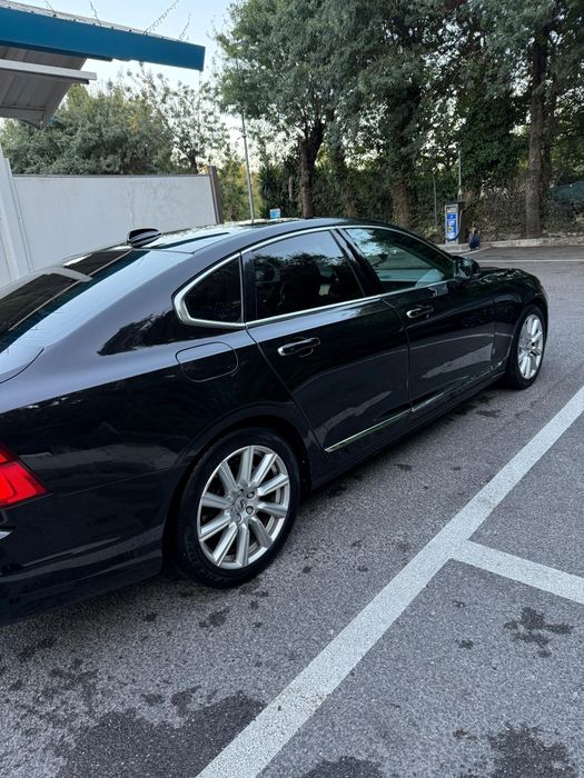 De vânzare Volvo s90