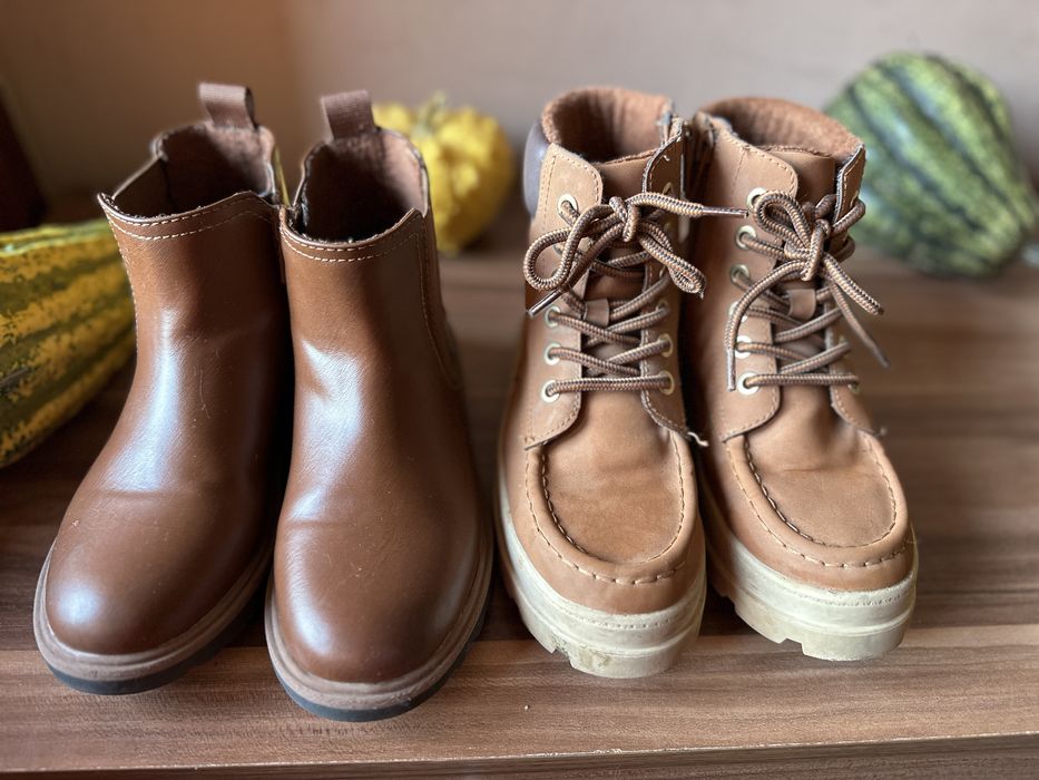 Ghete de baietel H&M