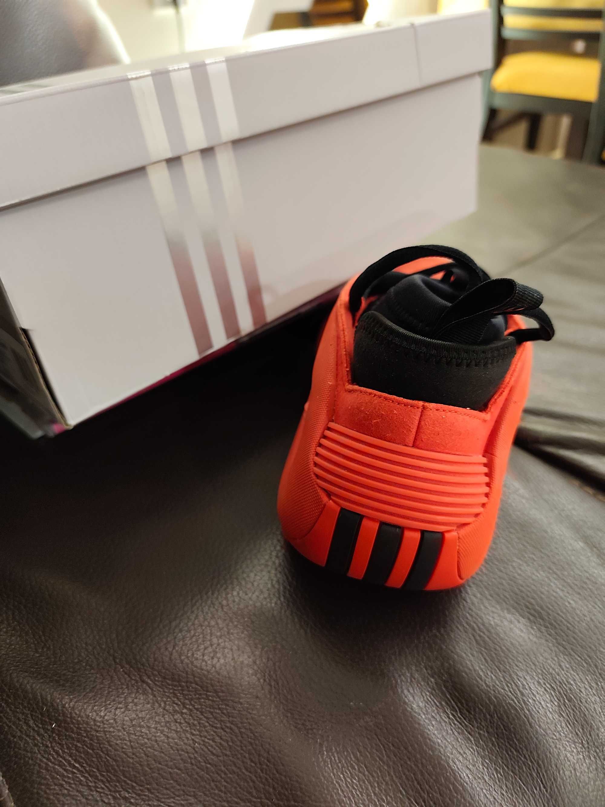Маратонки Adidas Harden Volume 8