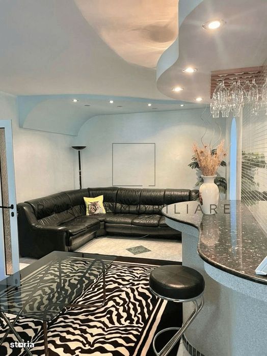 De Inchiriat - Ap. 2 Camere - Mazepa 1/Piata Ancora