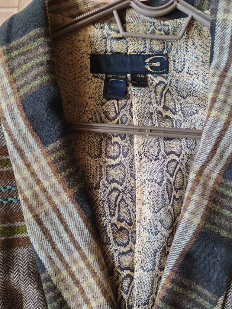 Оригинално дамско сако Roberto Cavalli