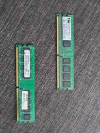 Memorii RAM DDR2, DDR3 server