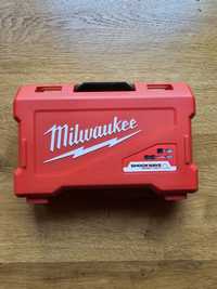 Set biți de impact Milwaukee Shockwave