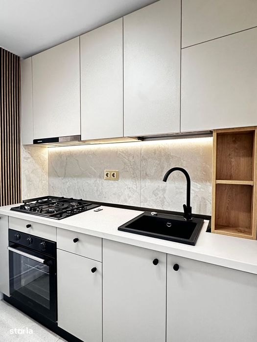 Apartament 2 camere, Parc Tei, 40mp ST, Renovat si mobilat total 2025