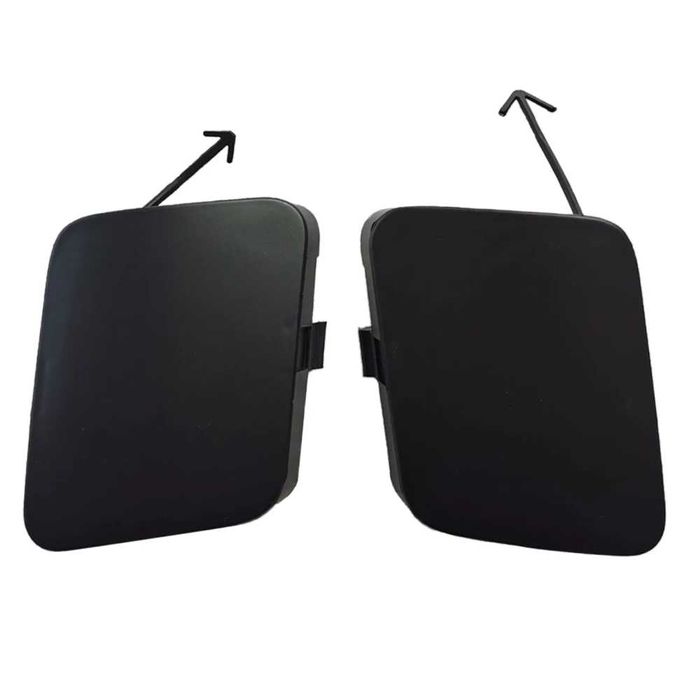 Капаче тапа за теглич кука предна броня Toyota RAV4 XA30 2006 до 2010