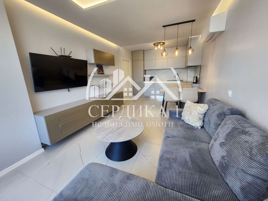 Продава се Двустаен апартамент в София, Център - 60 кв.м за 15 €/кв.м - Снимка #7