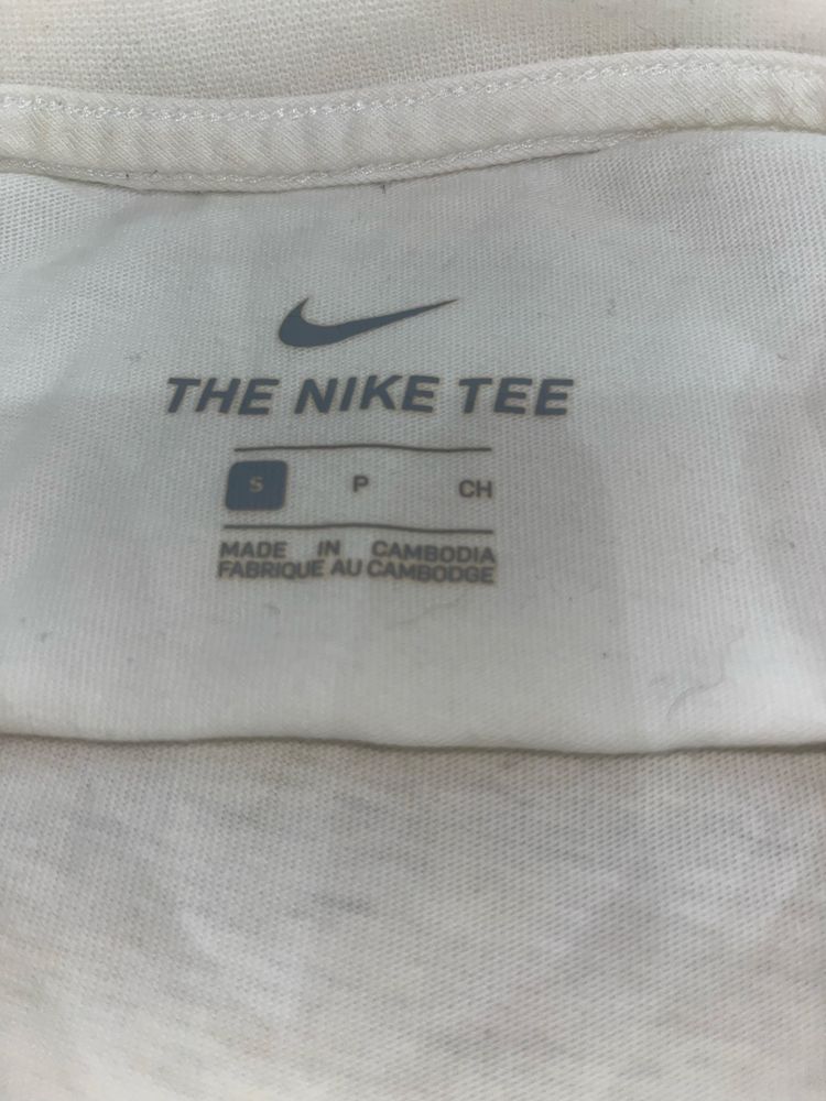 Летен екип nike