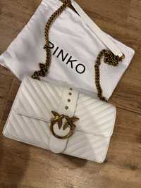 Пинко дамска чанта Pinko