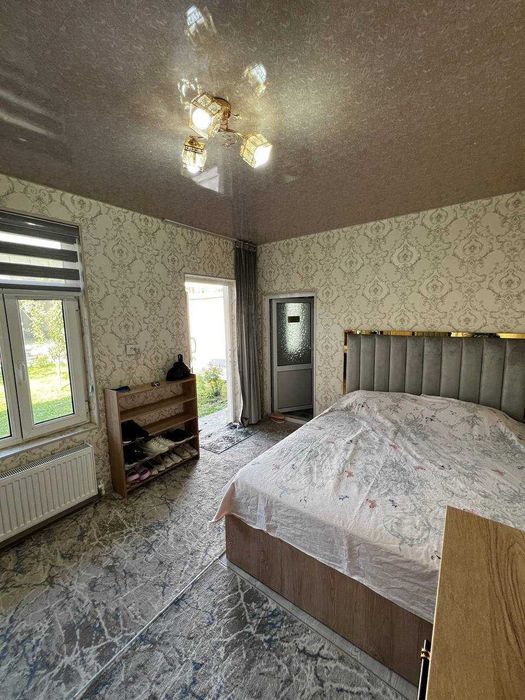 Продается частный дом, г.Ташкент, Яшнабадский р-н, ул.Мухтара Ашрафи