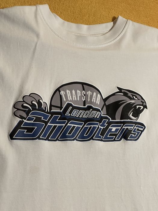 Tricou trapstar shooters