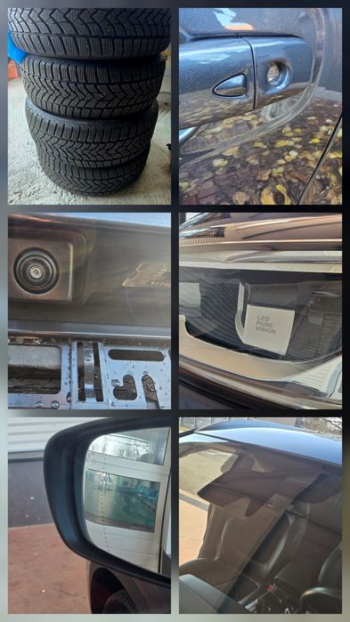 Vand Renault Kadjar an 2021