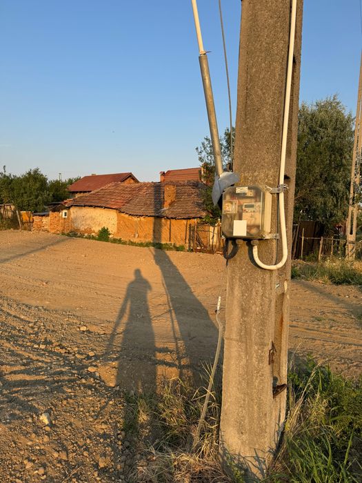 Vând teren intravilan – Izvorul Bîrzii, Mehedinți