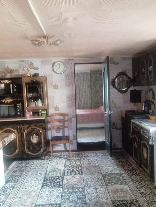 Продаётся дом  в экологическом читом месте