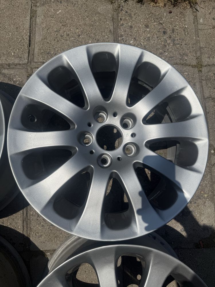 Джанти за BMW 17 цола Style 159