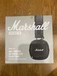 Marshall Major 4.Noi !!