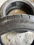 Cauciucuri Michelin pilot sport