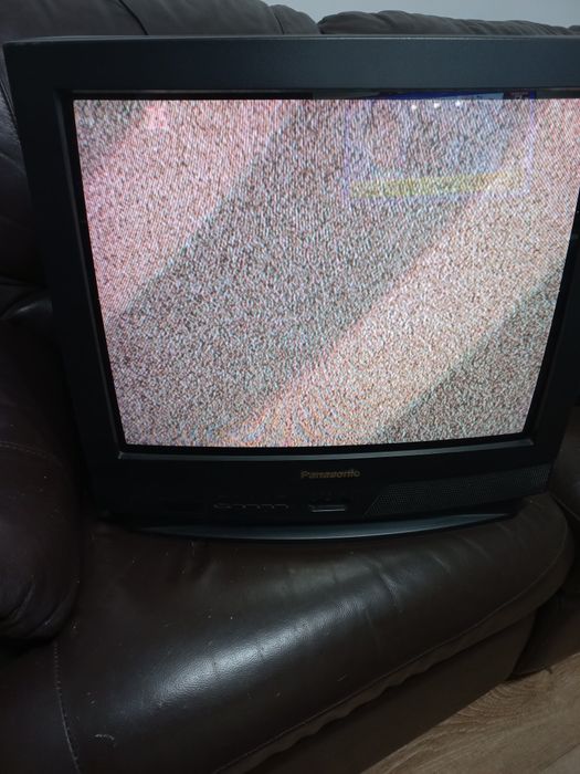 Panasonic  Crt tv54 cm