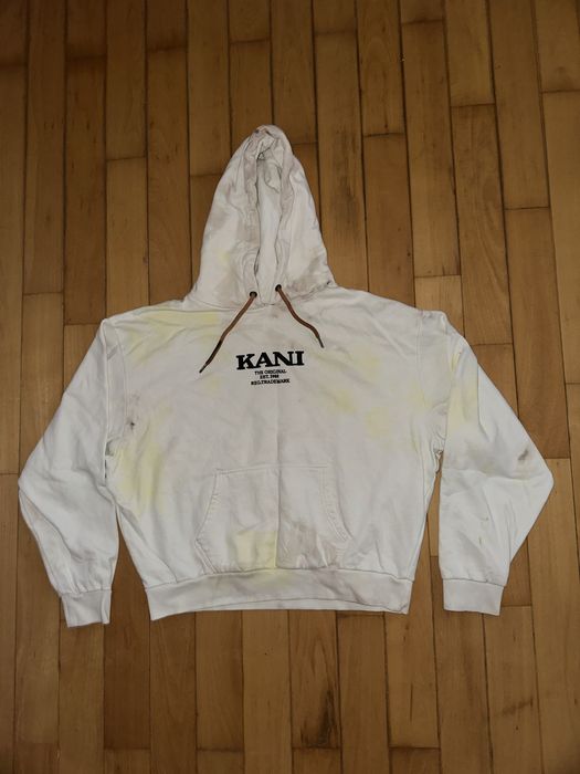 Hanorac karl kani