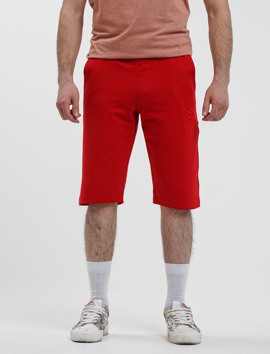 Шорты мужские greed