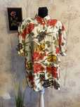 Camasa dama 100% vascoza XL