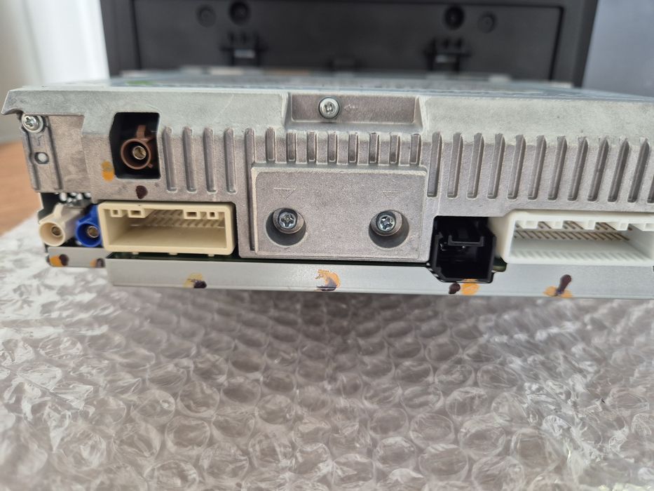 Navigatie dacia logan 3