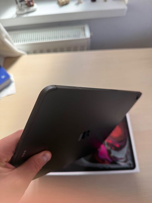 iPad Pro 12.9 3th gen 64gb wifi+cellular