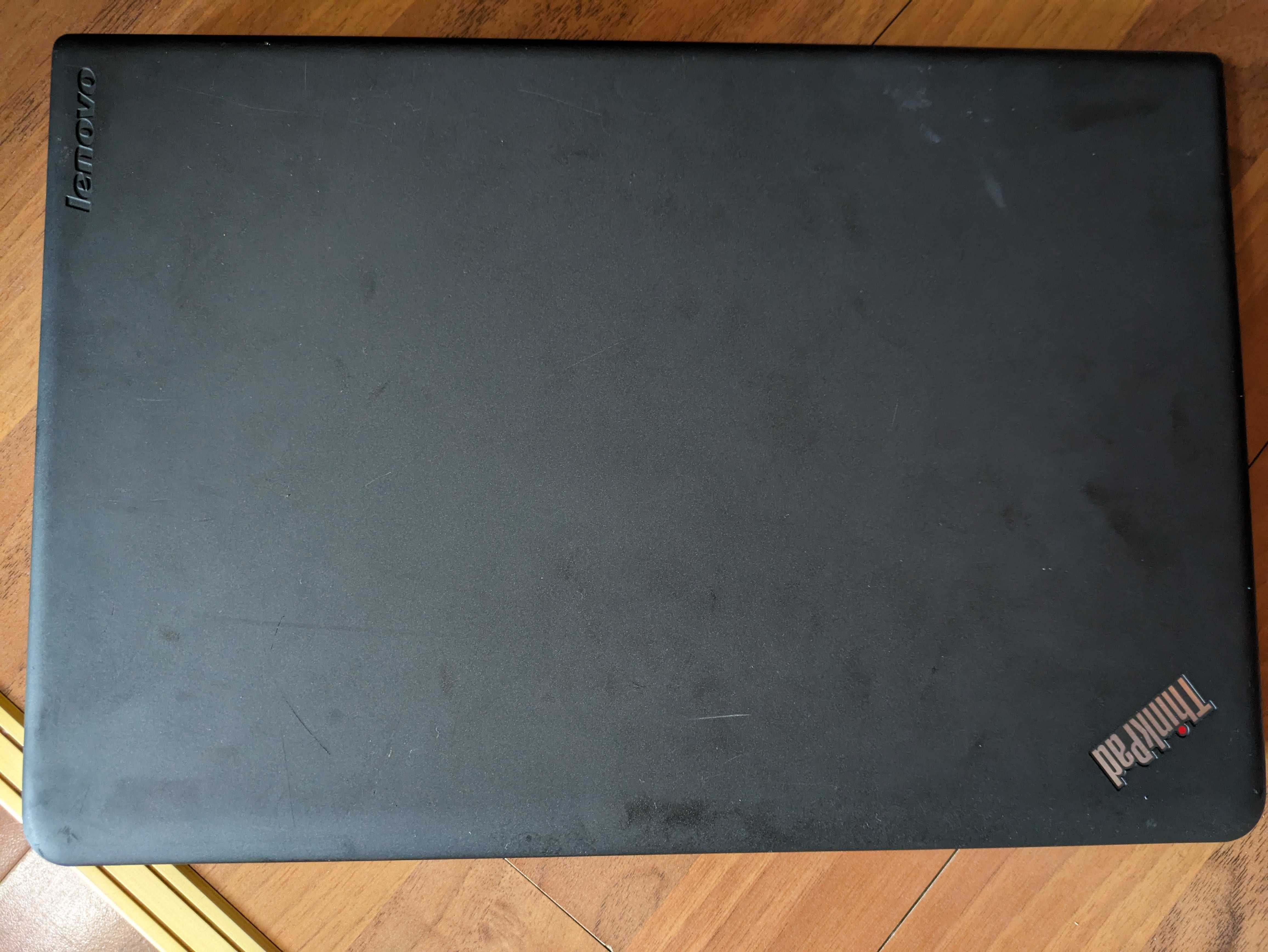 Laptop Lenovo G560 I7/5thGen functional pt piese