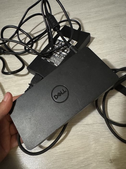 Docking station Dell D6000