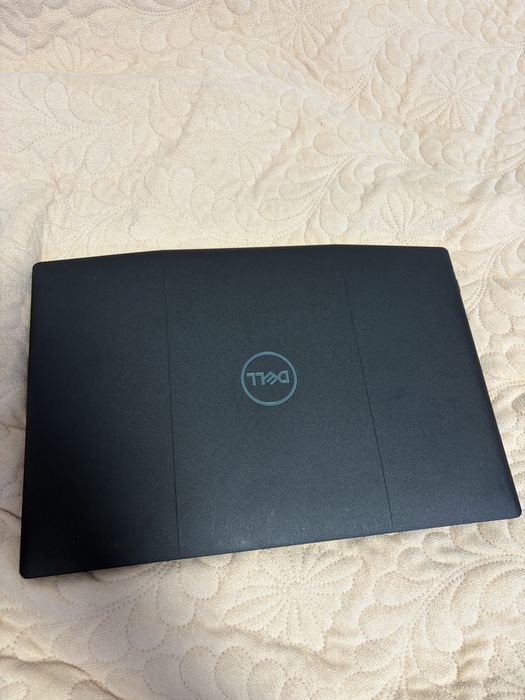 Laptop gaming dell g3 15