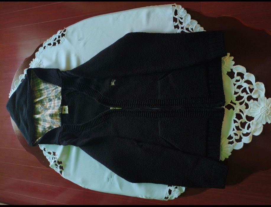 Bluză Burberry mărime S