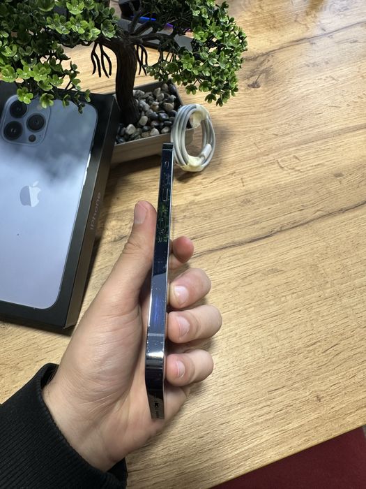 Iphone 13 Pro Max 128GB 100% Battery