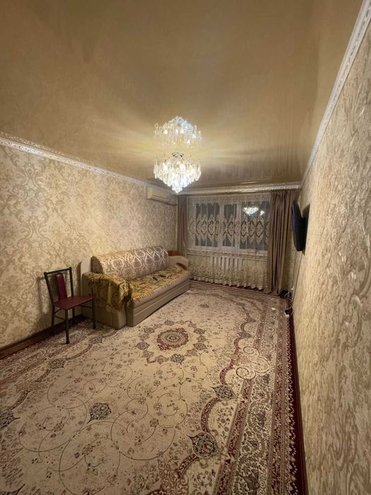 Продам 3-х комн квартиру улучшенной планировки