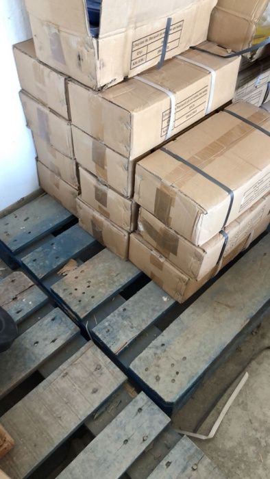 Discuri gantere profesionale