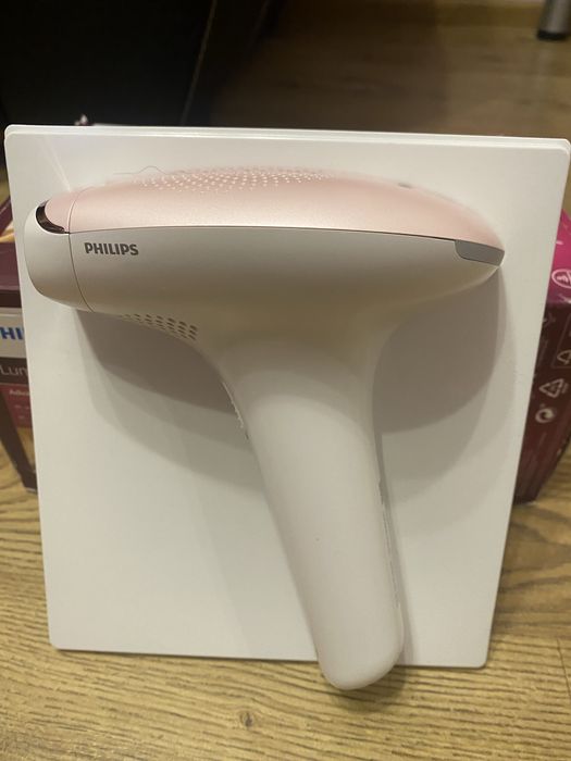 Фотоепилатор Philips