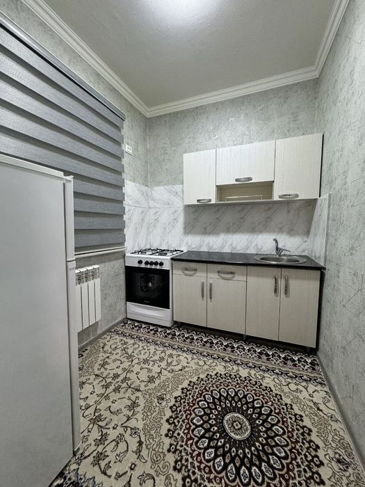 Аренда 2/1/4, 50м2, Чиланзарский район, 2 квартал