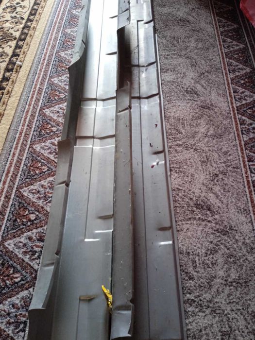 Vand Praguri Noi de Opel Astra G
