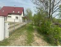 Vanzare teren intravilan 1100 mp Brebu Manastirei,  jud Prahova