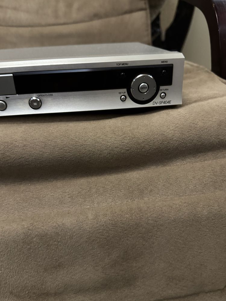 Продавам DVD -Onkyo