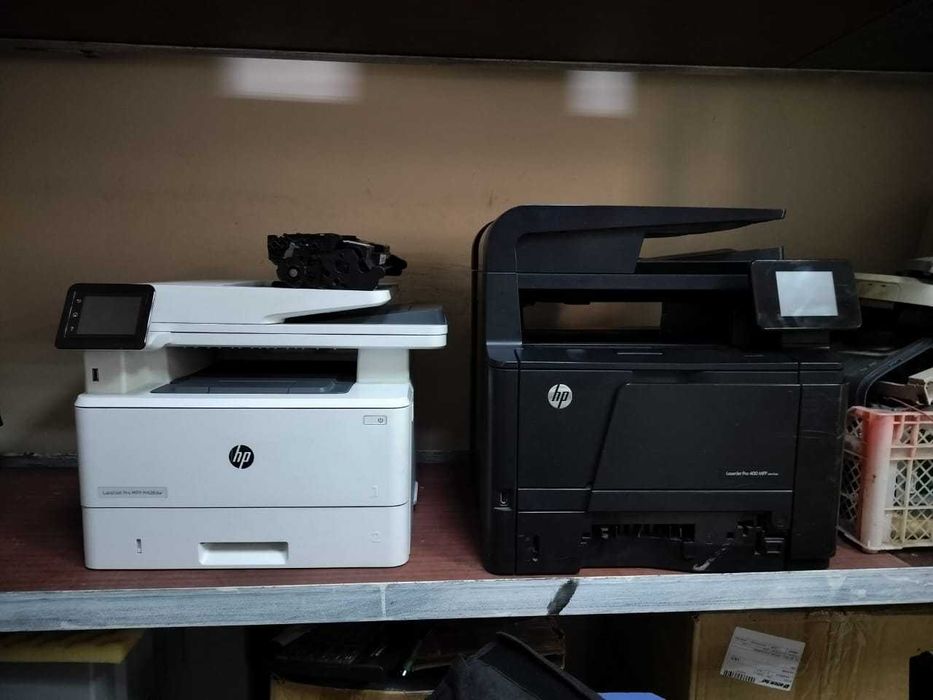 продам принтер 3 в 1