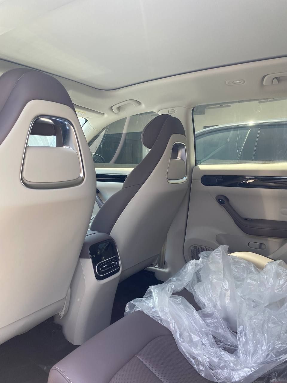Leapmotor C11 EV comfort+ 2024