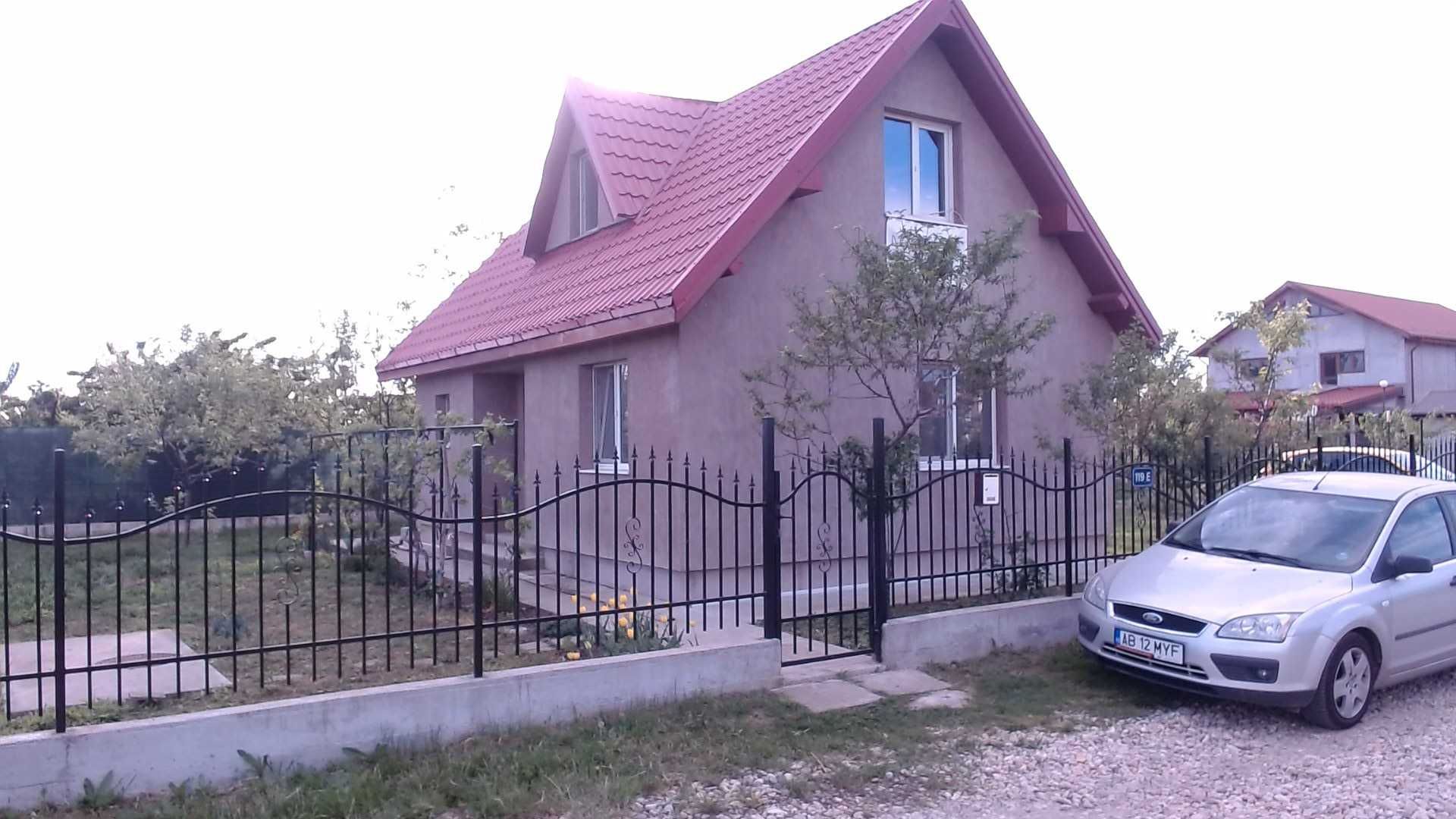 Casa de vanzare P+M, Clinceni, Ilfov