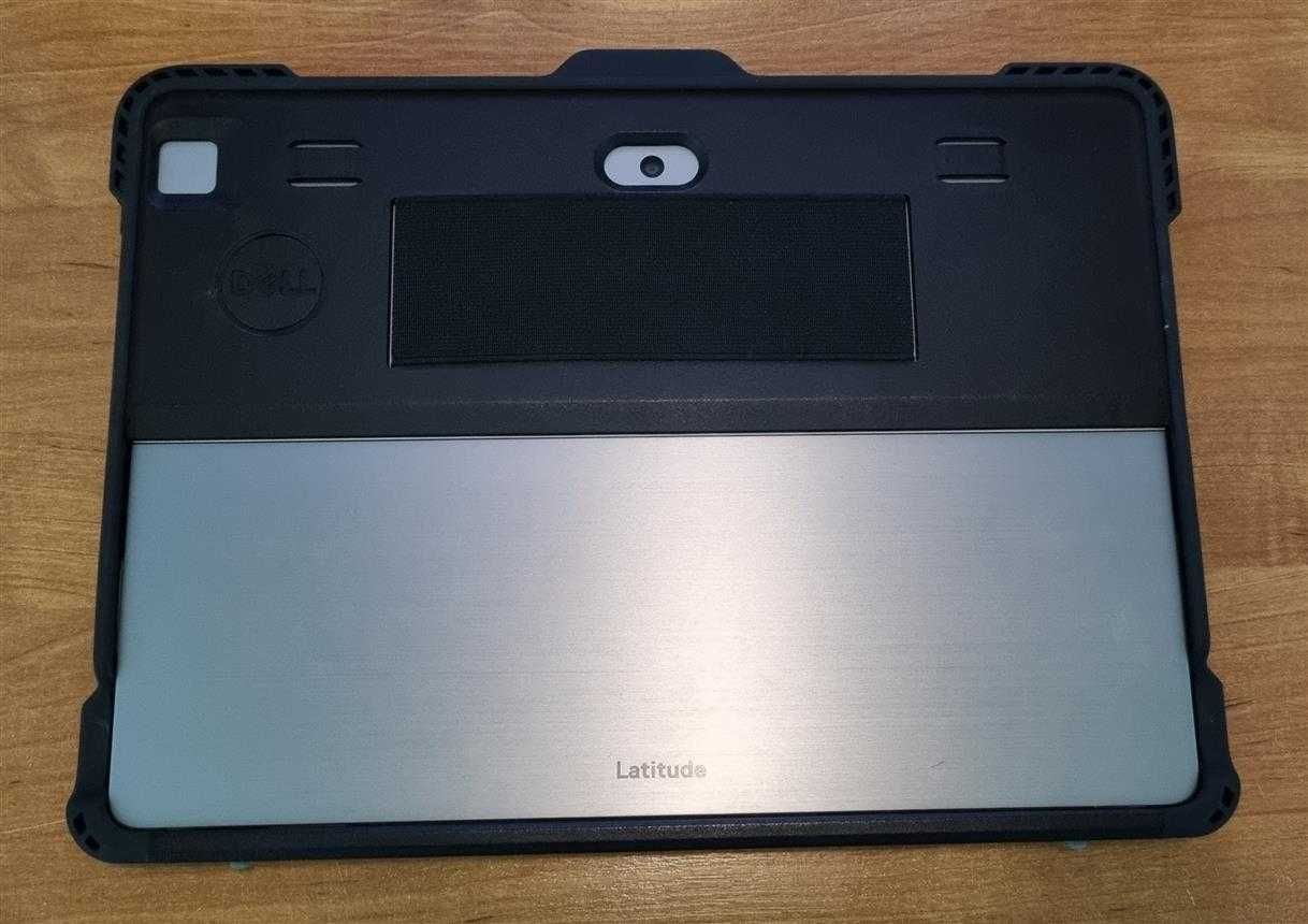 Dell Latitude 7200 2-in-1