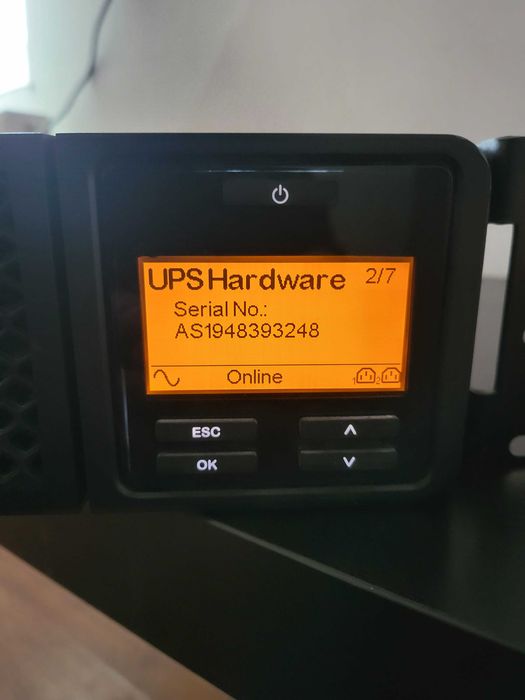 Ups baterii DELL 3000, APC 3000, SMART UPC APC 5000
