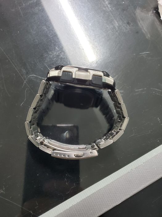 Продам оригинальные часы Casio AE-1100W (World Time)