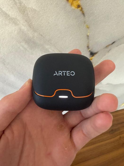 Наушники ARTEO NeoSound PRO с шумоподовлением и защитой от влаги