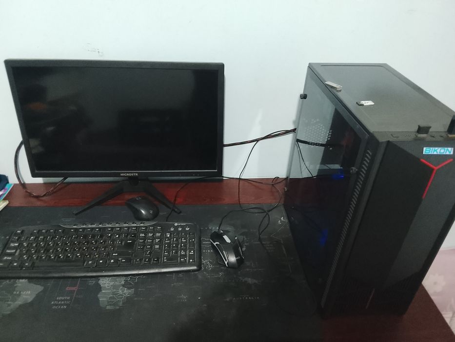 Kampyuter sotladi srochniy